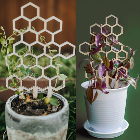 Gardening Support Outdoor Potted Planter