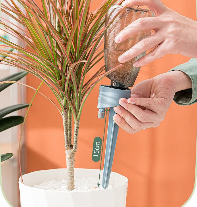 Fully Automatic Home Drip Irrigation Sprinkler Water Dispenser