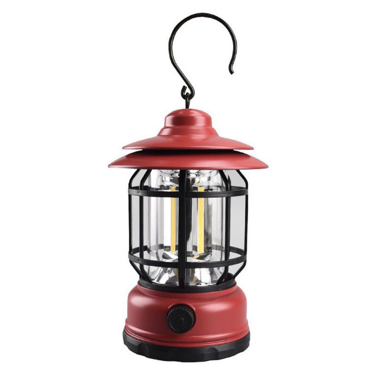Outdoor Camping Rechargeable LED Ambient Light