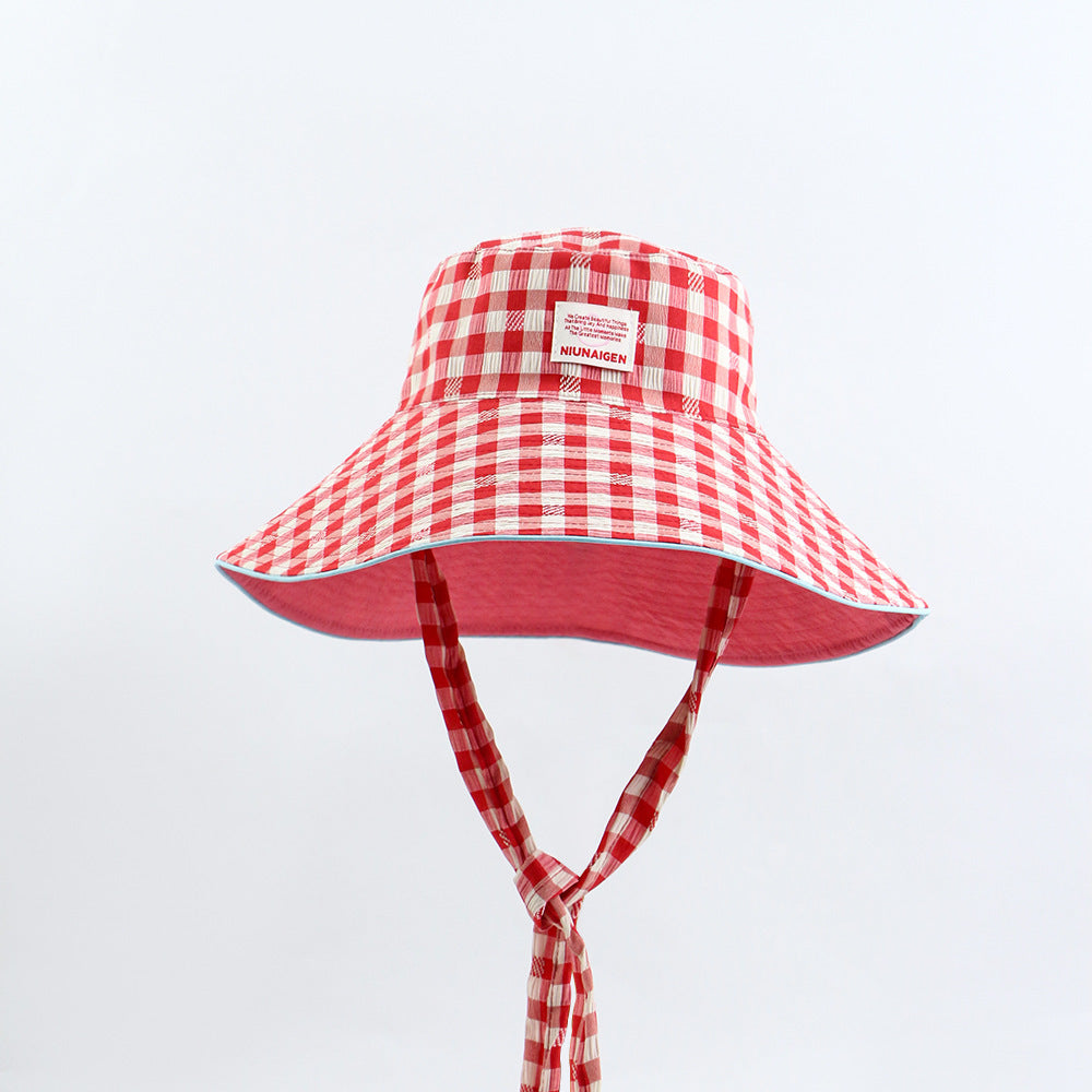 女性用折りたたみ日よけ帽子｜UVカット＆持ち運びラクラク♪上品に夏を楽しむアウトドアハット